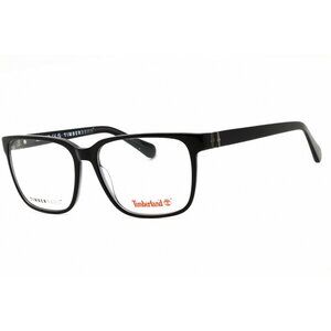 Timberland EYEGLASSES TB50034-001-62 New with case